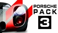 Дополнение Assetto Corsa - Porsche Pack III для PC (STEAM) (электронная версия)