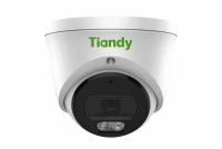 IP-камера 2 МП внутренняя TIANDY TC-C320N I3/E/Y/2.8mm со встроенным микрофоном