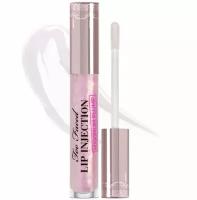 Too Faced блеск ( Плампер ) для губ, увеличивающий объем Lip Injection Maximum Plump 4g в оттенке Bubblegum Yum