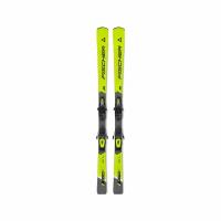 Горные лыжи Fischer RC4 Power TI AR + RS 10 PR 23/24