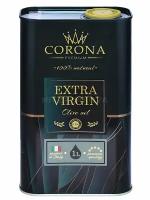 Масло оливковое FEROLI EXTRA VIRGIN коллекция PREMIUM, 1 литр Италия