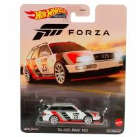 Машинка Hot Wheels Forza 94'Audi Avant RS2 HKC32