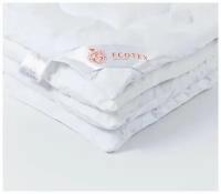 Одеяло ECOTEX Baby Line 110х140 см белый