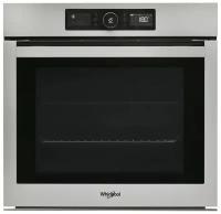 Духовой шкаф Whirlpool AKZ9 6230 IX