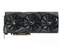 ASUS Видеокарта GeForce GTX 1070 Ti 8 ГБ