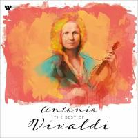 Виниловая пластинка Antonio Vivaldi. The Best Of Vivaldi (LP)