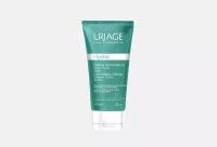 Очищающий крем Uriage HYSEAC CLEANSING CREAM / объём 150 мл