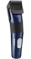 Машинка для стрижки BaByliss 7756PE, синий