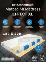 Матрас Mr. Mattress EFFECT XL 180x200