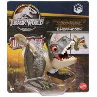 Фигурка Mattel Jurrasic World Мини динозаврик №2 HJB51/2