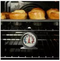 Кулинарный термометр для духовой печи, термометр для духовки Oven