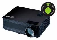 Проектор Cactus CS-PRM.05B.WUXGA-A LCD 2800Lm 2000:1 (30000час) 2xUSB typeA 2xHDMI 4.2кг