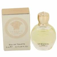 Versace woman Eros Pour Femme Туалетная вода 5 мл. mini