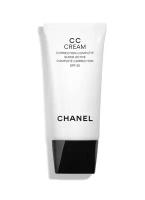 Комплексный корректирующий крем 50 SPF* Chanel CC Cream 50 Beige 30мл
