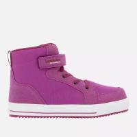 Ботинки детские Lassie Lassietec shoes, Elfer Doll Pink (EU:34)