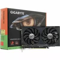 Видеокарта Gigabyte Windforce GV-N4070WF2OC-12GD