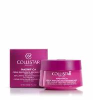 COLLISTAR MAGNIFICA REPLUMPING REDENSIFYING CREAM FACE AND NECK /Крем для Лица и Шеи Восстанавливающий 50 мл (тестер)