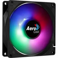 Вентилятор для корпуса Aerocool Frost 9 FRGB led (4718009158061)