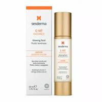 Флюид Для Сияния Sesderma 50 мл