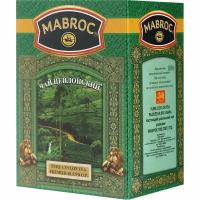 Чай черный MABROC PREMIER O.P. 250гр, Шри-Ланка