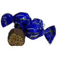 Метеоритные конфетки "Нальчик - Сладость"