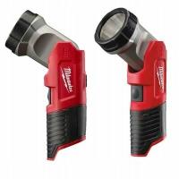 Аккумуляторный фонарь Milwaukee M 12 TLED-0