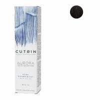 Краска для волос Cutrin Aurora Demi, 3.0