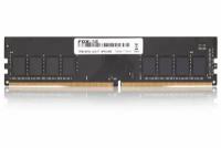 Оперативная память Foxline DDR4 DIMM 16GB 3200 Mhz PC-25600 CL22 (Intel only)(FL3200D4U22-16GSI)