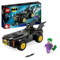 Lego 76264 Super Heroes Преследование на Бэтмобиле: Бэтмен против Джокера