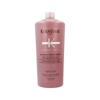 Шампунь для волос - Kerastase Chroma Absolu Bain Riche Chroma Respect Shampoo 1000 ml