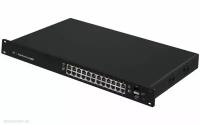 Коммутатор Ubiquiti EdgeSwitch 24-250W