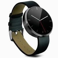 Умные часы Smart Watch DM360 Black