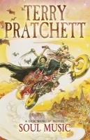 Soul Music | Pratchett Terry