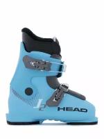 Горнолыжные ботинки детские HEAD J 2 Speed Blue (см:19,5)