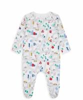 Комбинезон Mothercare Jumpsuit Дети MC-WB220 68