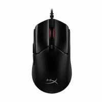 Игровая мышь HyperX Pulsefire Haste 2 6N0A7AA Black