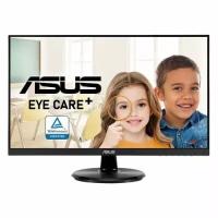 ASUS VA24DQF 23.8", черный