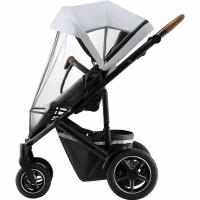 Britax Romer Летний капор Stay Cool с москитной сеткой для Smile III (Серый)