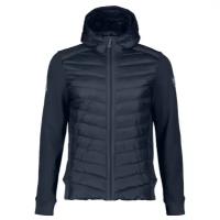 Куртка Dolomite Jacket M's Latemar Hybrid H Dark Blue (EU:XL)