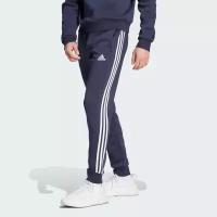 брюки ADIDAS, Цвет: темно-синий, Размер: 2XL