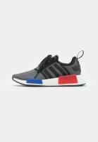 Кроссовки adidas NMD_R1, размер 36, черный