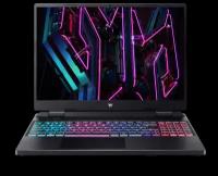 16" Ноутбук Acer Predator NEO 16 PHN16, 2560*1600 IPS 165 Hz 100% sRGB, i5-13500HX, RTX-4060 8 GB 140 Watt, RAM 16 GB DDR5, 512 SSD