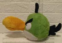 Angry Birds мягкая игрушка HAL / Энгри бердс ХЭЛ, коллекционная!