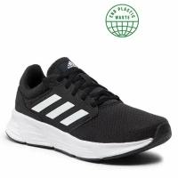 Кроссовки adidas, размер 40, черный