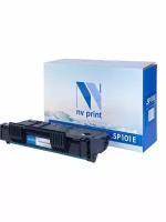 Картридж лазерный NV Print совместимый SP101E