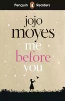 Me Before You (Level 4) | Moyes Jojo