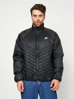 Куртка Nike M NK WR TF MIDWEIGHT PUFFER для мужчин FB8195-010 XL