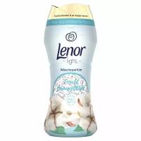 Lenor Light Wascheparfum, Ленор Парфюм для стирки в гранулах, 210 г