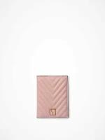 Обложка для паспорта Victoria's Secret 106284, розовый