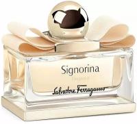 Salvatore Ferragamo парфюмерная вода Signorina Eleganza, 100 мл
